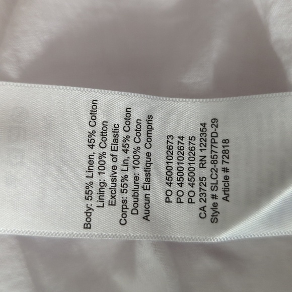 Sunday Best Myla Dress - Picture 11 of 11